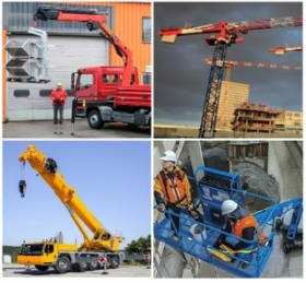 Verifiche periodiche di macchine e attrezzature di lavoro - Studio tecnico di ingegneria