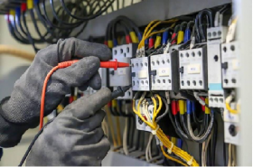 Verifiche periodiche di impianti elettrici di messa a terra - Studio tecnico di ingegneria