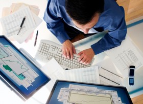 Informazioni sullo studio - Studio tecnico di ingegneria